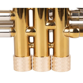 Комплект для тяжелой отделки KGUMusic Bach Infinity KGUMusic Bach Heavy Trim Kit Infinity