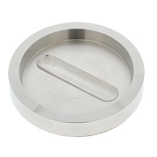 Подставка для рояля Jahn Steel Jahn Steel Grand Piano Coaster