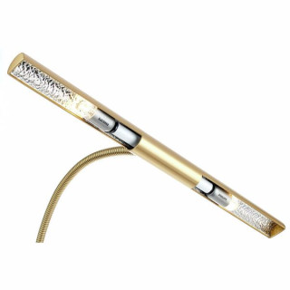 Лампа для пианино Jahn L39101 Flexarm Brass Jahn L39101 Flexarm Brass