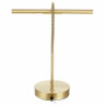 Лампа для пианино Jahn L39101 Flexarm Brass Jahn L39101 Flexarm Brass