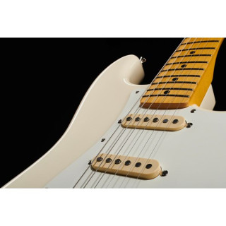 Крыло СП, модифицированное в 60-х годах прошлого века. Fender JV Modified 60s Strat OW