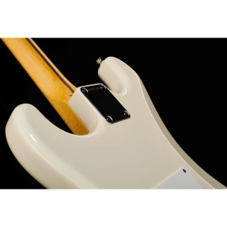 Крыло СП, модифицированное в 60-х годах прошлого века. Fender JV Modified 60s Strat OW