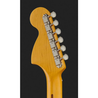 Крыло СП, модифицированное в 60-х годах прошлого века. Fender JV Modified 60s Strat OW