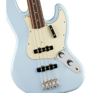 Fender Vintera III E 60s J Bass SNB Fender Vintera III E 60s J Bass SNB