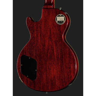 Электрогитара Gibson Les Paul 59 Iced Tea Burst VOS