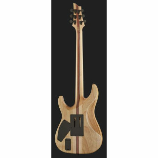 Schecter SLS Elite C-1 FR Черный Fade Schecter SLS Elite C-1 FR Black Fade