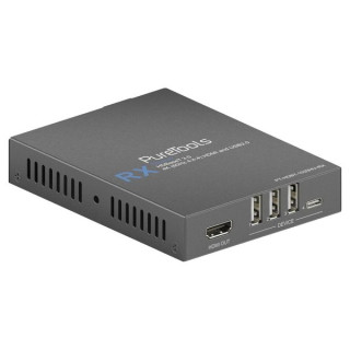 ЧистыеИнструменты PT-HDBT-1020HU-RX PureTools PT-HDBT-1020HU-RX