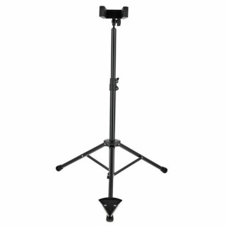 Стойка для кларнета K&M 15060 Bass Clarinet Stand K&M 15060 Bass Clarinet Stand