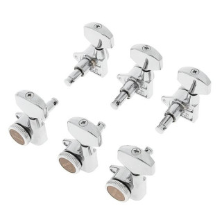 Gotoh SG301-01 MG-T Locking 3L/3R C Gotoh SG301-01 MG-T Locking 3L/3R C