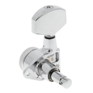 Gotoh SG301-01 MG-T Locking 3L/3R C Gotoh SG301-01 MG-T Locking 3L/3R C