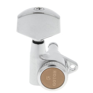 Gotoh SG301-01 MG-T Locking 3L/3R C Gotoh SG301-01 MG-T Locking 3L/3R C