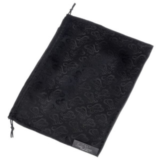 Шелковый чехол для скрипки Scala Vilagio Silk Sleeve for Violin CB/BKP Scala Vilagio Silk Sleeve for Violin CB/BKP