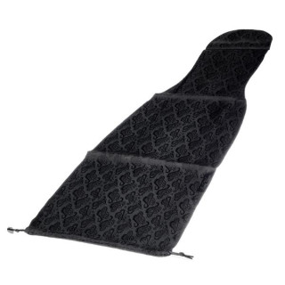 Шелковый чехол для скрипки Scala Vilagio Silk Sleeve for Violin CB/BKP Scala Vilagio Silk Sleeve for Violin CB/BKP