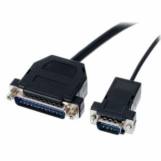 Блокировочный адаптер Laserworld Laserworld Interlock Adapter