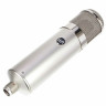 Конденсаторный микрофон Warm Audio WA-47 Warm Audio WA-47