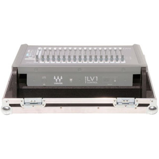 Tavmusic.ru Микшерный кейс eMotion LV1 Control Thon Mixercase eMotion LV1 Control
