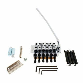 Тремоло в стиле FR Gotoh GE1996T-40-C Gotoh GE1996T-40-C FR-Style Tremolo