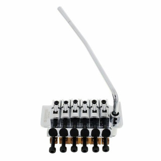 Тремоло в стиле FR Gotoh GE1996T-40-C Gotoh GE1996T-40-C FR-Style Tremolo