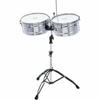 Тембры Meinl HT1314CH Meinl HT1314CH Timbales