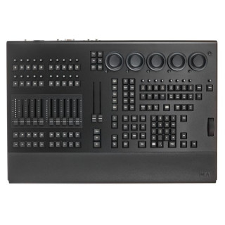 MA Lighting grandMA3 onPC Com Wing XT Демо MA Lighting grandMA3 onPC Com Wing XT Demo