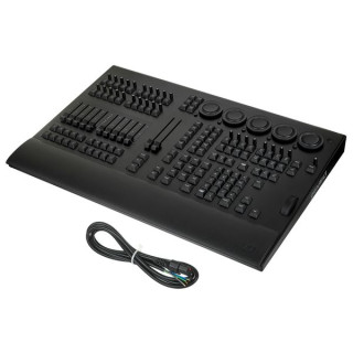 MA Lighting grandMA3 onPC Com Wing XT Демо MA Lighting grandMA3 onPC Com Wing XT Demo