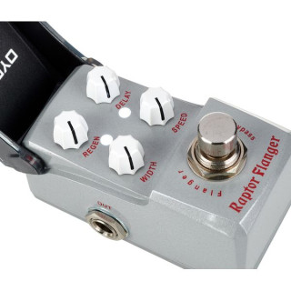 Джойо JF-327 Раптор Флангер Joyo JF-327 Raptor Flanger