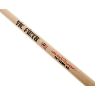 Вик Фирт Х5А Экстрем 5А Вейл Пэк Vic Firth X5A Extreme 5A Value Pack