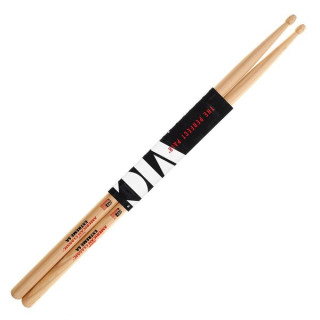 Вик Фирт Х5А Экстрем 5А Вейл Пэк Vic Firth X5A Extreme 5A Value Pack