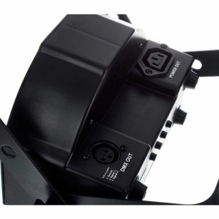 Прожектор Eurolite LED SLS-7 HCL Floor Eurolite LED SLS-7 HCL Floor