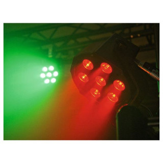 Прожектор Eurolite LED SLS-7 HCL Floor Eurolite LED SLS-7 HCL Floor