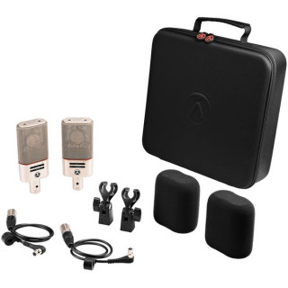 Австрийский Аудио OC818 Двойной комплект  Go Austrian Audio OC818 Dual Set Go