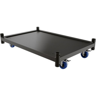База для осветительного стеллажа Global Truss SB Global Truss Lighting Rack Base SB