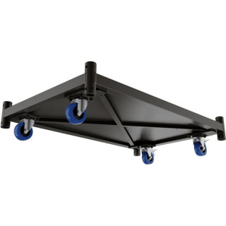 База для осветительного стеллажа Global Truss SB Global Truss Lighting Rack Base SB