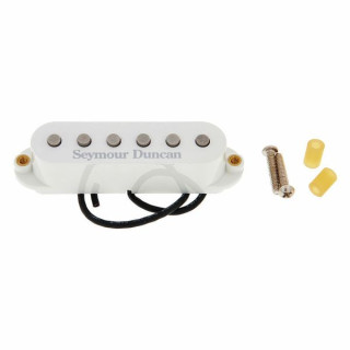 Звукосниматель Seymour Duncan STK-1N White Seymour Duncan STK-1N White