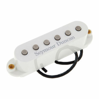 Звукосниматель Seymour Duncan STK-1N White Seymour Duncan STK-1N White
