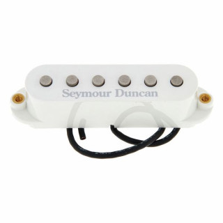 Звукосниматель Seymour Duncan STK-1N White Seymour Duncan STK-1N White