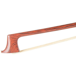Смычок для скрипки Gewa Carbon из дерева 4/4 Gewa Carbon Violin Bow 4/4 Wood