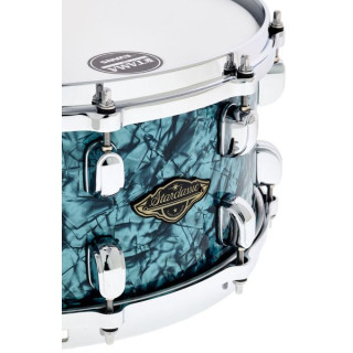 Tama 14"x6,5" Starcl. Грецкий орех/B. TQP Tama 14"x6,5" Starcl. Walnut/B. TQP