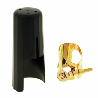 BG France Лигатурный кларнет L3 BG France L3 Ligature Clarinet