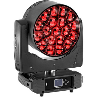 2x Eurolite LED TMH-H380 Let me know if you'd like me to translate anything else! Набор №645318 2x Eurolite LED TMH-H380 Bundle №645318