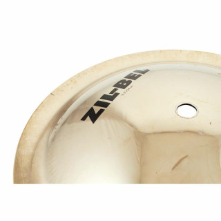 Zildjian 9,5" Zil-Bel большой Zildjian 9,5" Zil-Bel Large