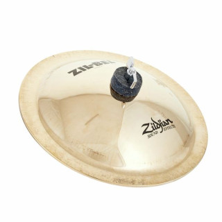 Zildjian 9,5" Zil-Bel большой Zildjian 9,5" Zil-Bel Large