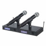 Беспроводная система Shure SLXD24DE/SM58 G59