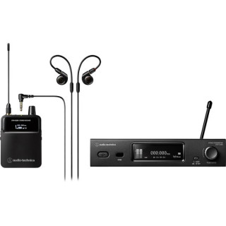 Audio-Technica ATW-3255 DF2 Набор №623444 Audio-Technica ATW-3255 DF2 Bundle №623444