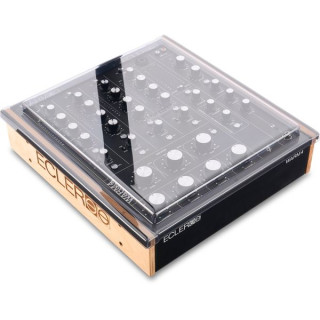 Decksaver Ecler Warm 4 Decksaver Ecler Warm 4