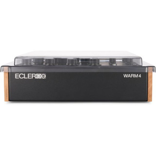 Decksaver Ecler Warm 4 Decksaver Ecler Warm 4