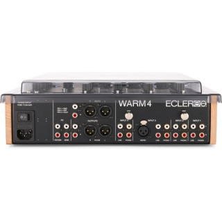 Decksaver Ecler Warm 4 Decksaver Ecler Warm 4