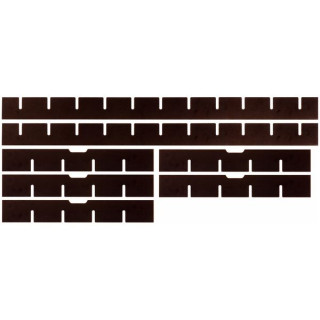 Комплект разделительной стенки Thon 120Х1 2/5 Thon Dividing Wall Set 120H1 2/5