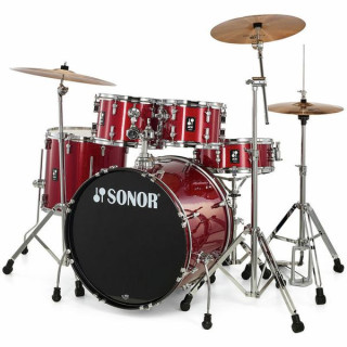 Сценическая установка Sonor AQX RMS Sonor AQX Stage Set RMS