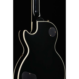 Электрогитара Epiphone Les Paul Custom Ebony Набор №574547 Epiphone Les Paul Custom Ebony Bundle №574547
